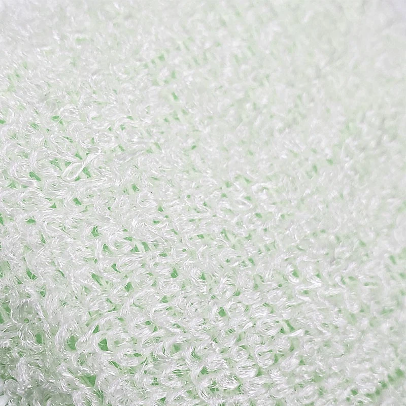 Artmax Group Microfiber Dish Sponge (AM-KCA-02) - Commercial Wholesale Cleaning Supply